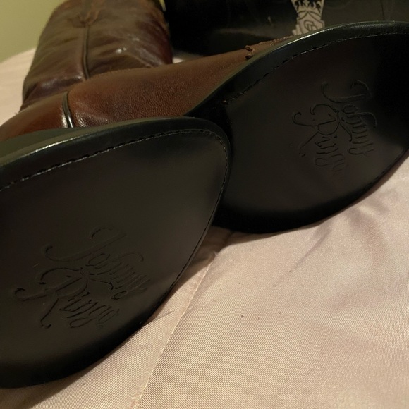 Johnny Ringo boots - Picture 6 of 8